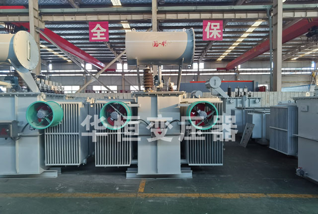 SZ11-10000/35平泉平泉平泉油浸式变压器厂家